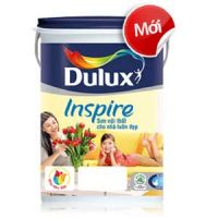 Sơn Dulux Nội Thất Inspire